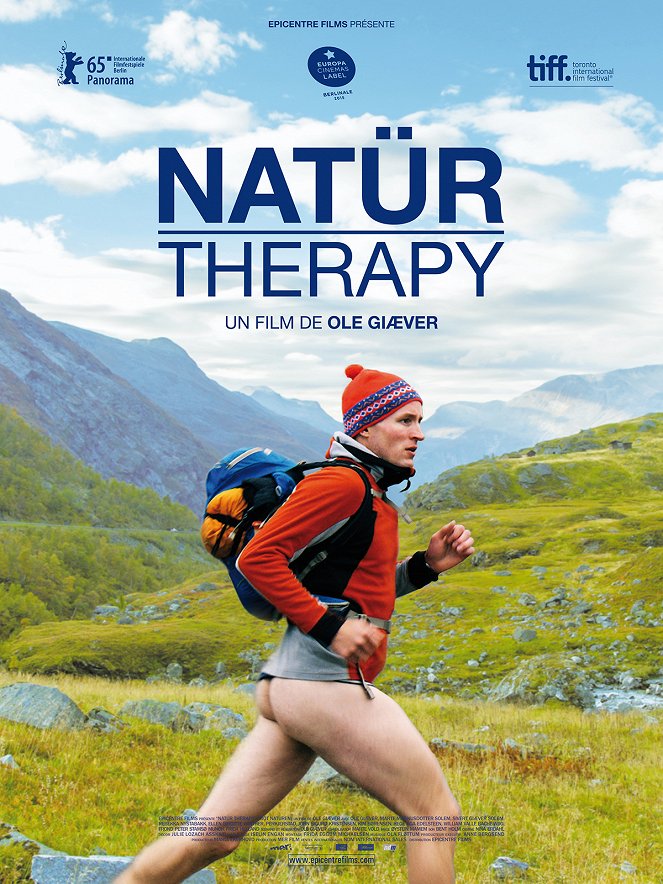 Natür Therapy - Affiches