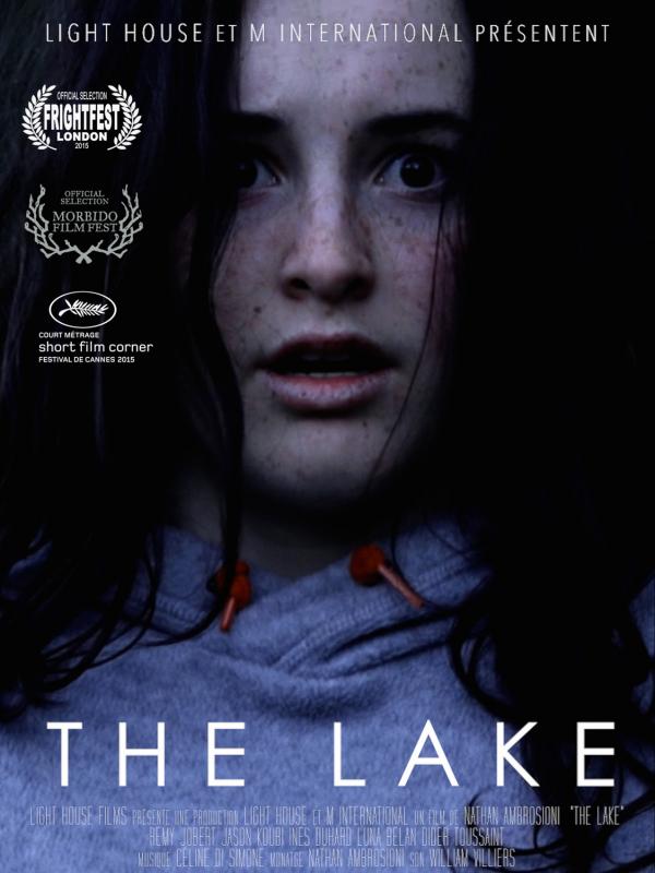 The Lake - Posters
