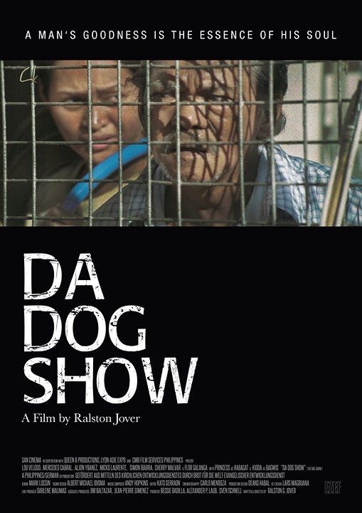 Da Dog Show - Plakaty