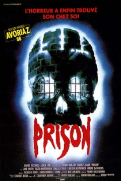 Prison - Affiches