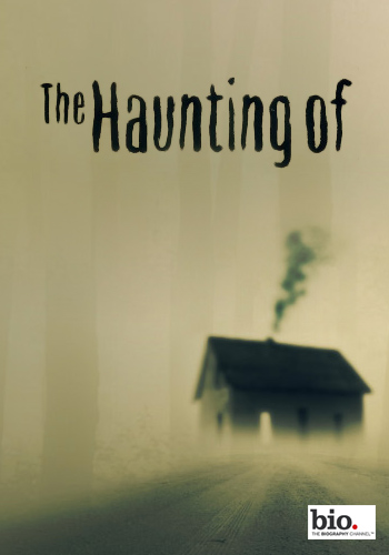 The Haunting Of - Cartazes