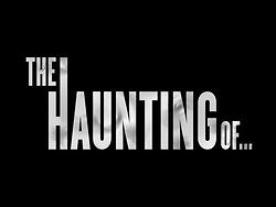 The Haunting Of - Julisteet