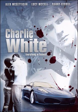 Charlie White - Cartazes