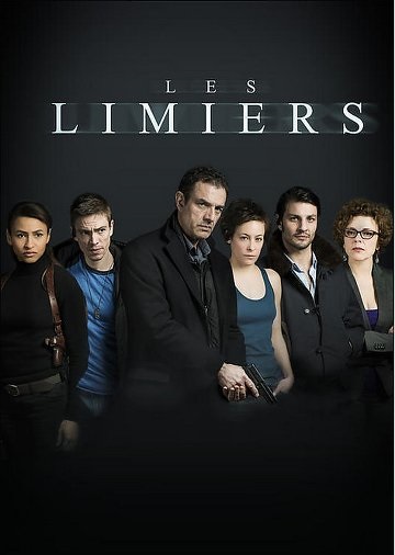 Les Limiers - Plakáty