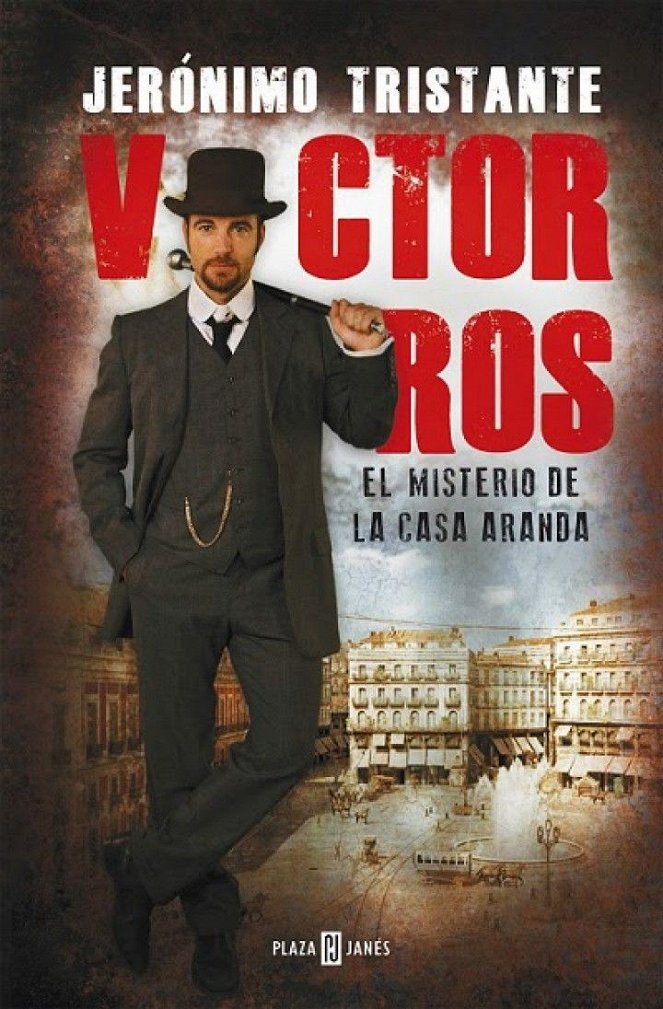 Víctor Ros - Posters