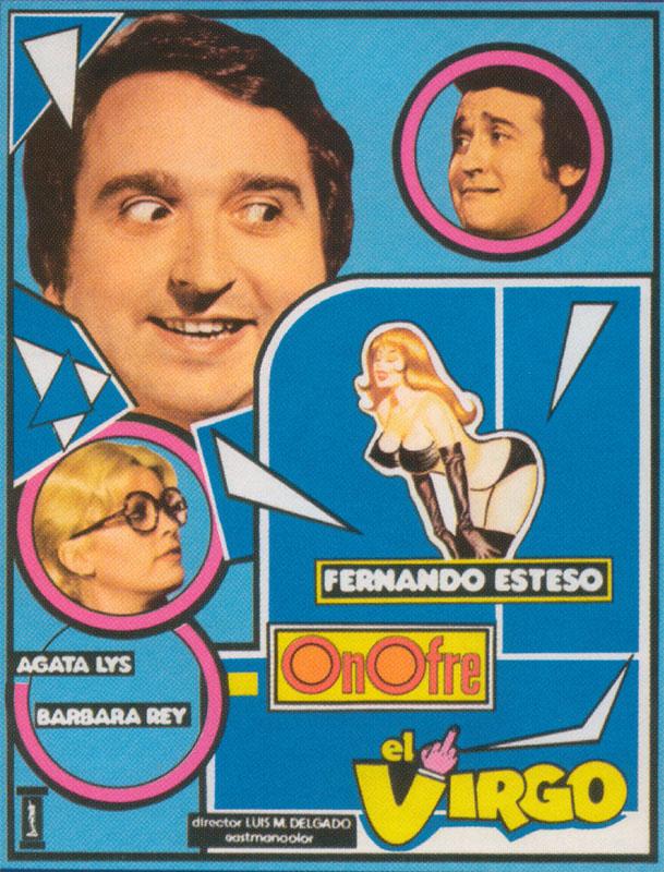 Onofre - Affiches