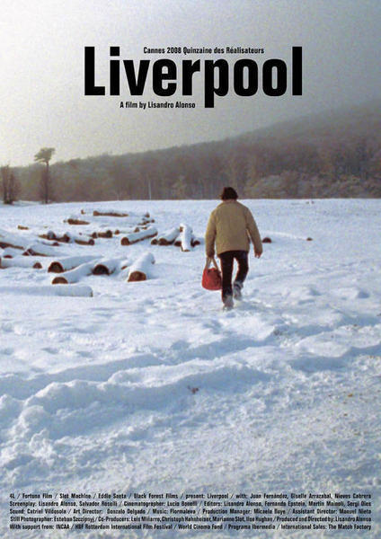 Liverpool - Julisteet