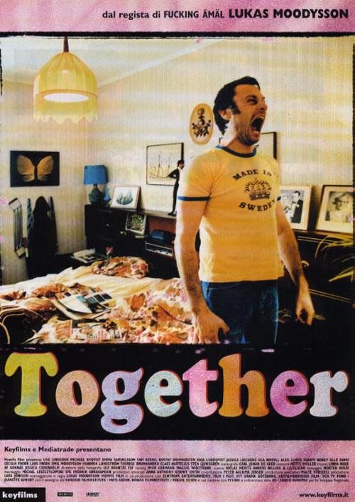 Together - Posters