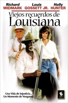 Viejos recuerdos de Louisiana - Carteles