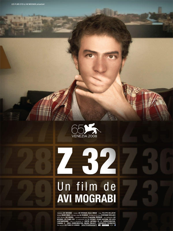 Z32 - Plakáty