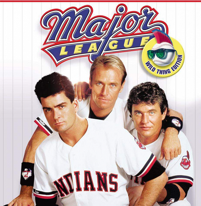 Major League - Posters