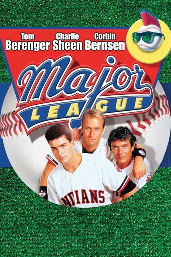 Major League - Posters