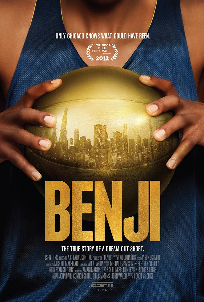 30 for 30 - 30 for 30 - Benji - Affiches