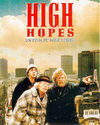 High Hopes - Julisteet