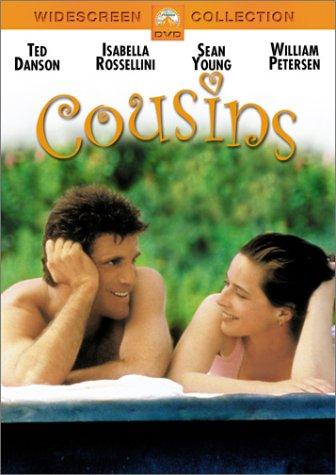 Cousins - Posters