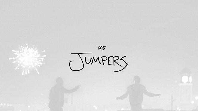 Jumpers - Carteles
