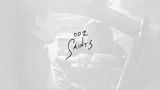 Saints - Plagáty