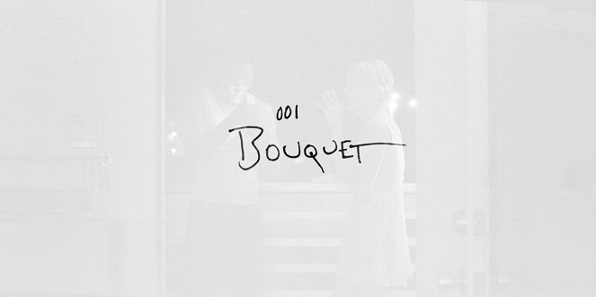 Bouquet - Plagáty