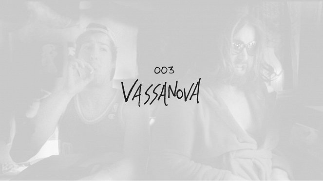 Vassanova - Plakátok