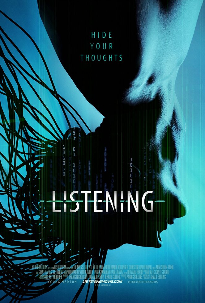 Listening - Posters