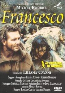 Francesco - Plakáty