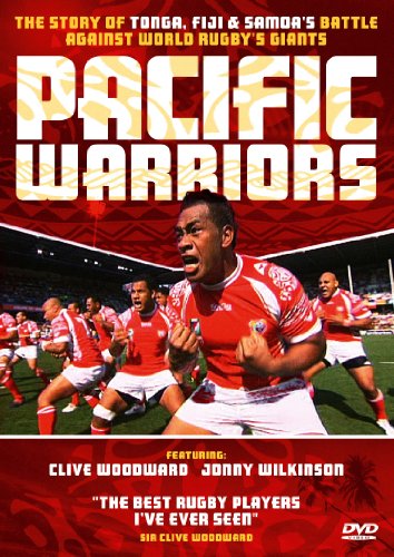 Pacific Warriors - Plakáty