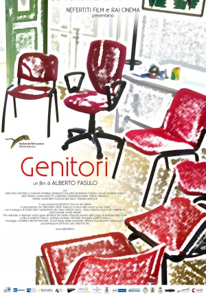 Genitori - Posters