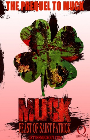 Muck: Chapter 1 - Posters