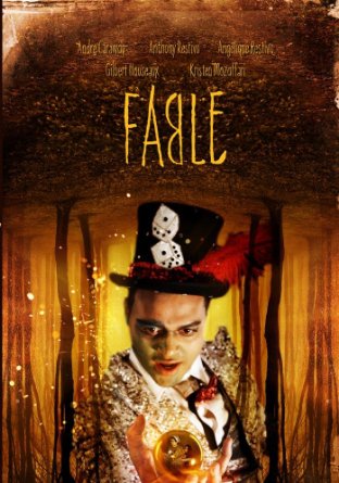Fable - Posters