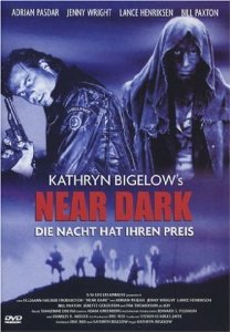 Near Dark - Die Nacht hat ihren Preis - Plakate