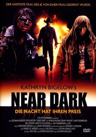 Near Dark - Die Nacht hat ihren Preis - Plakate