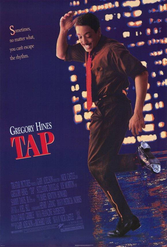 Tap - Posters