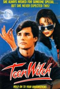 Teen Witch - Plakaty