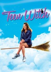 Teen Witch - Plakate