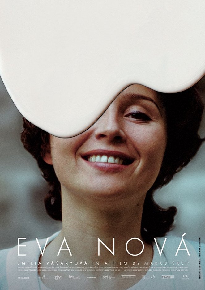 Eva Nova - Plakátok