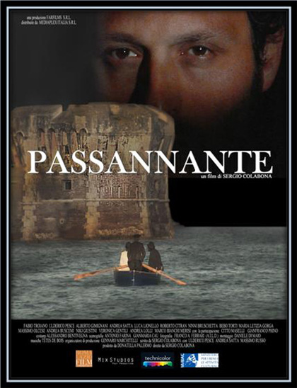 Passannante - Plagáty