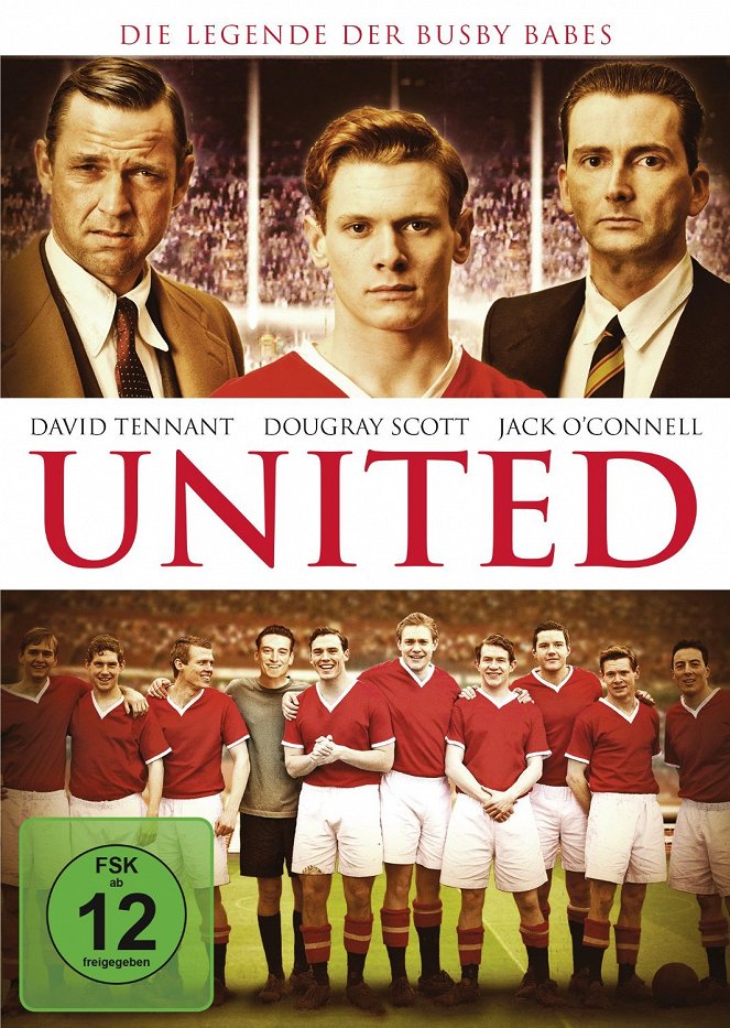 United - Plakate