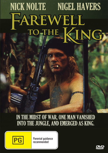 Der Dschungelkönig von Borneo - Plakate