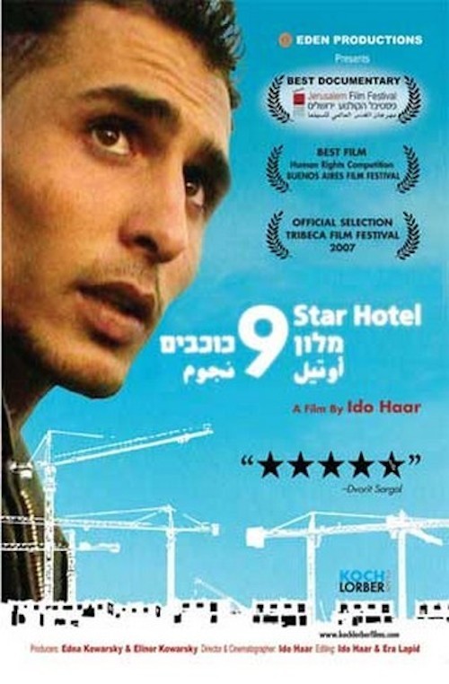 9 Star Hotel - Posters