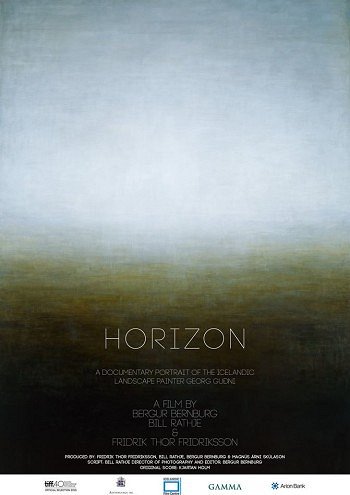 Horizon - Posters