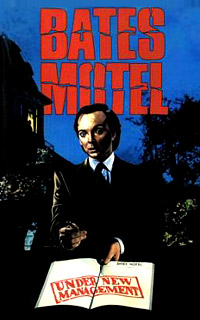Bates Motel - Posters