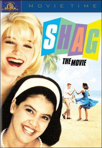 Shag - Posters