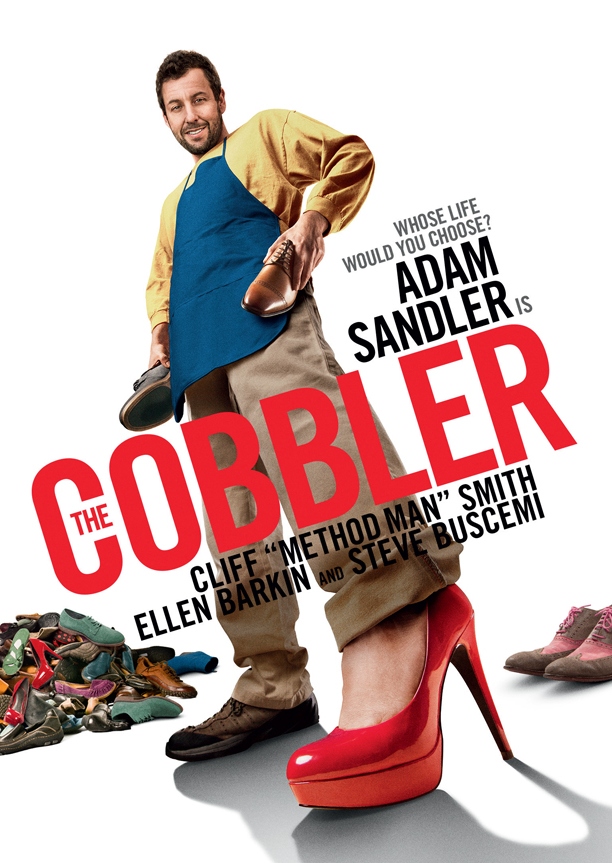 The Cobbler - Julisteet