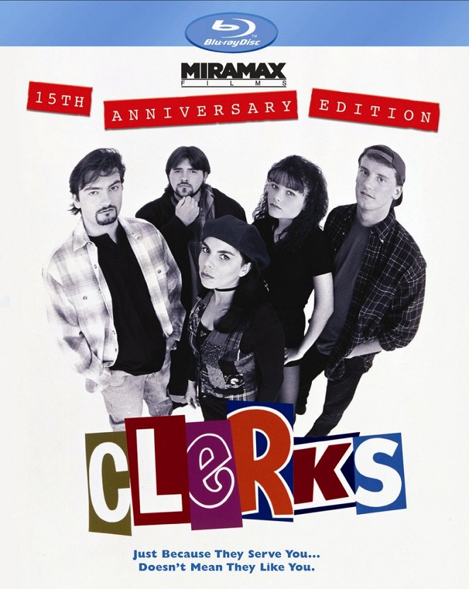 Clerks - Posters