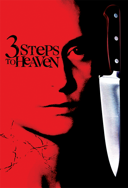 3 Steps to Heaven - Posters