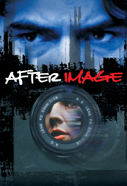 After Image - Affiches
