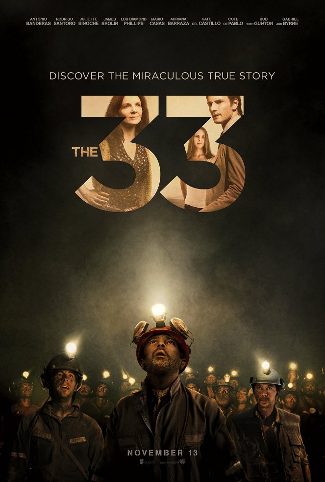 69 Tage Hoffnung - Plakate