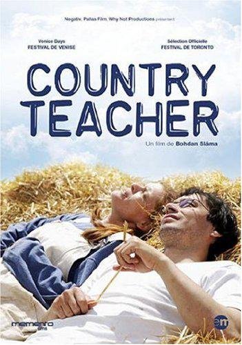 A vidéki tanító - Plakátok