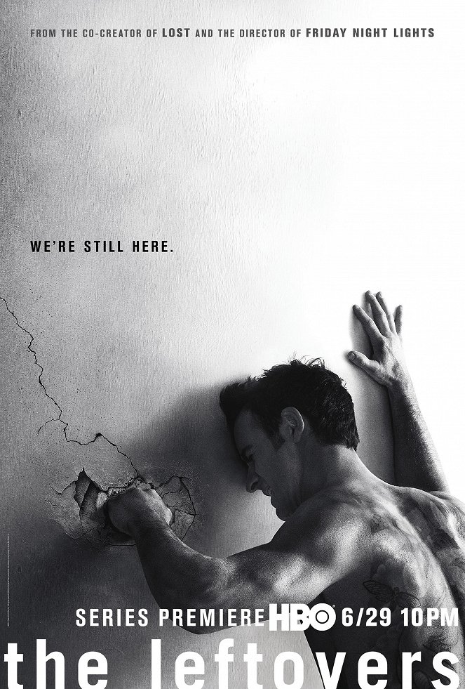 The Leftovers - The Leftovers - Season 1 - Plakate