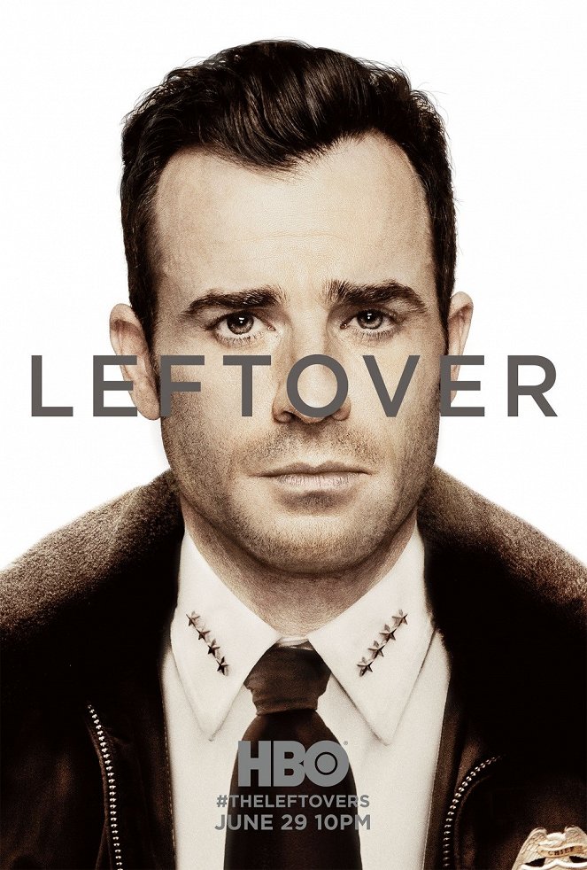 The Leftovers - The Leftovers - Season 1 - Julisteet